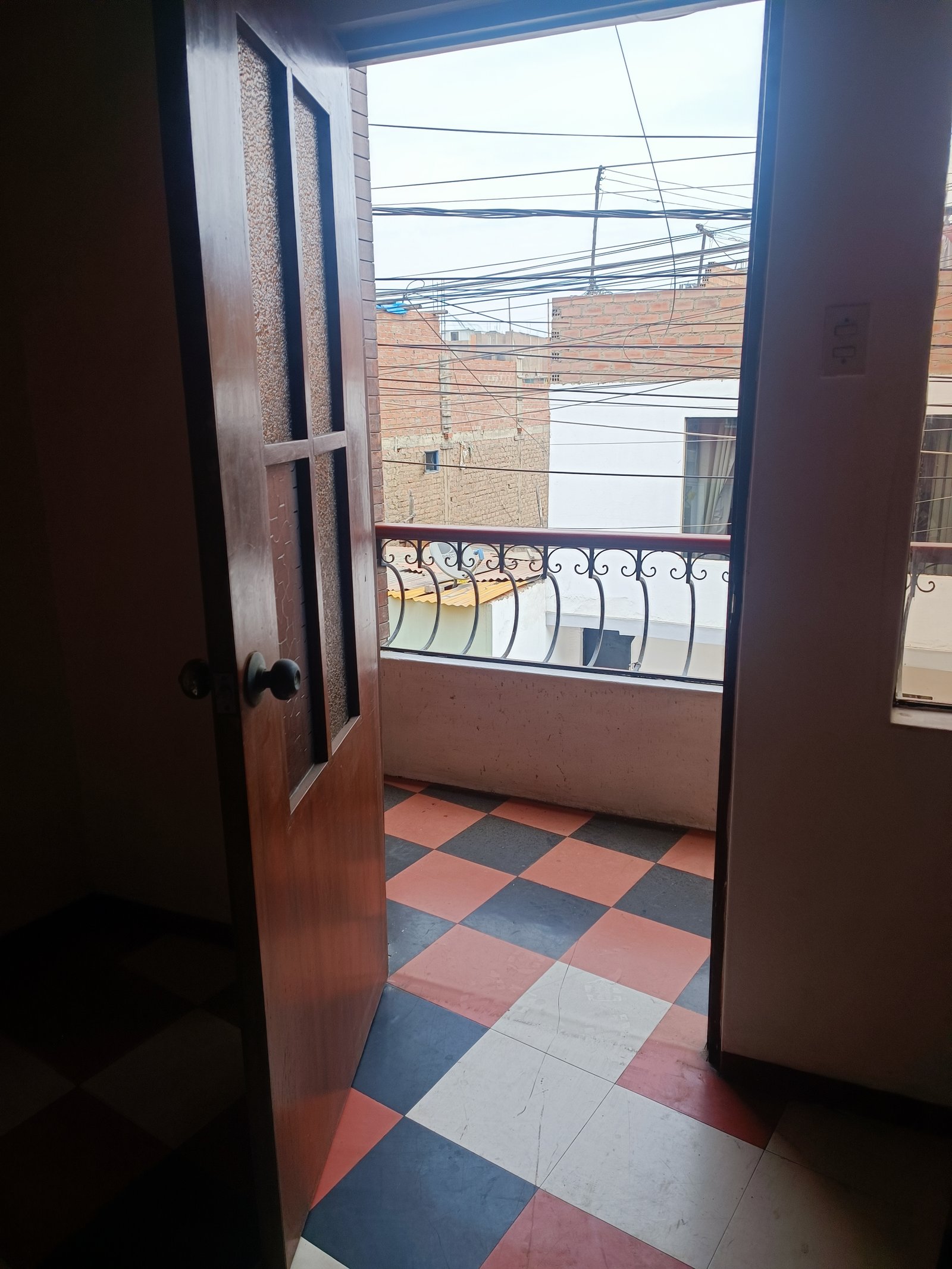 DUPLEX EN VENTA