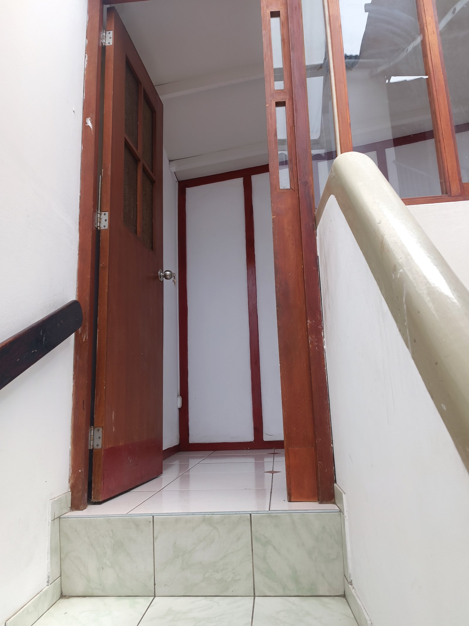 DUPLEX EN VENTA